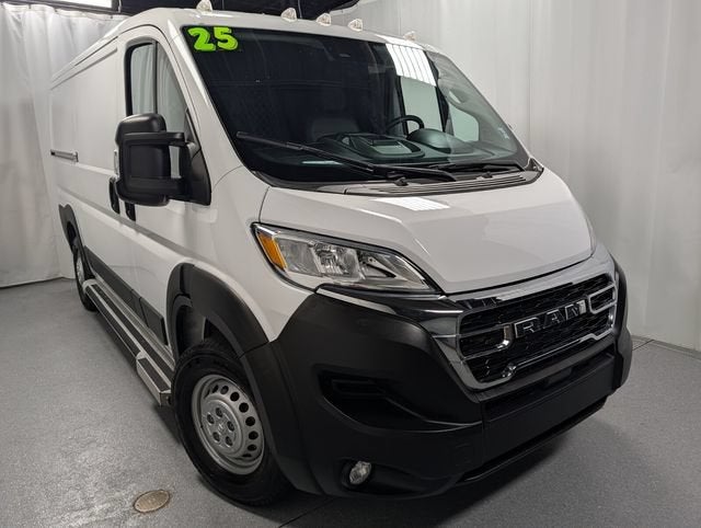 ram promaster cargo van 2025 3C6LRVVG3SE517218 image ram promaster cargo van 2025 3C6LRVVG3SE517218 image